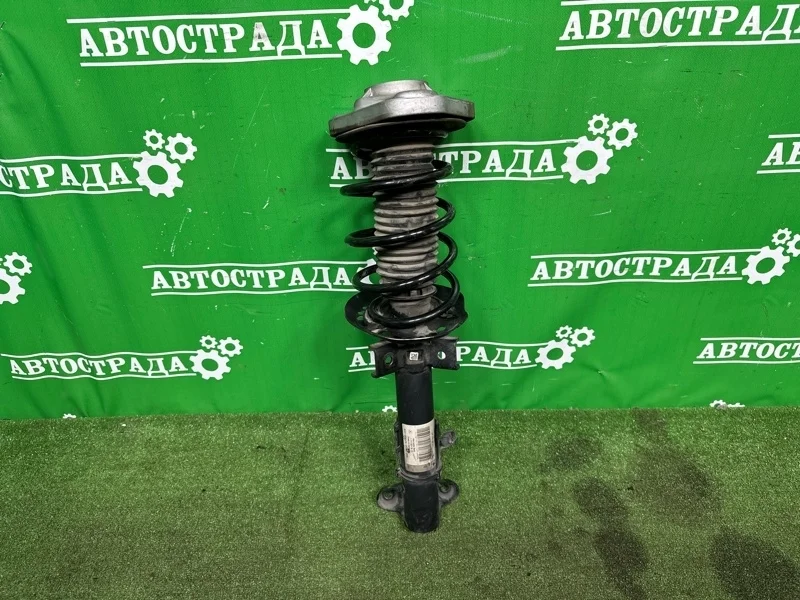 Амортизатор Mercedes E 2009-2016 A2123203813 W212, передний