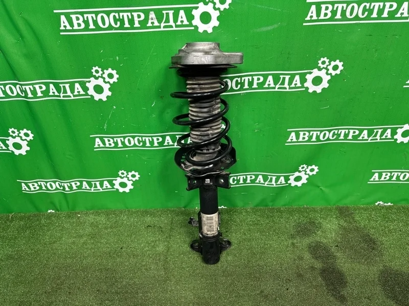 Амортизатор Mercedes E 2009-2016 A2123203813 W212, передний