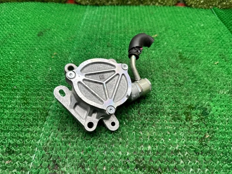 Вакуумный насос тормозов Mazda CX5 2017-2025 PE0718G00A PY-VPTS