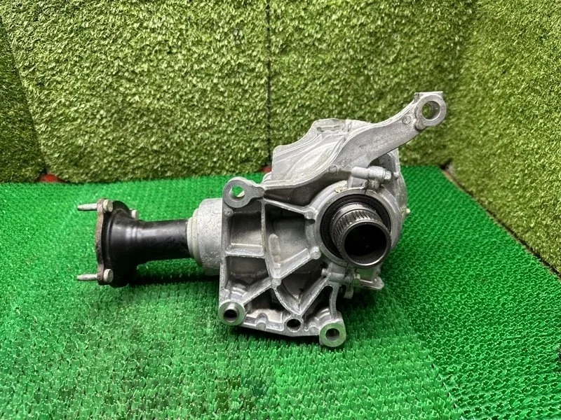 Раздатка редуктор Mazda CX5 2017-2025 KN0327500 KF PY-VPTS
