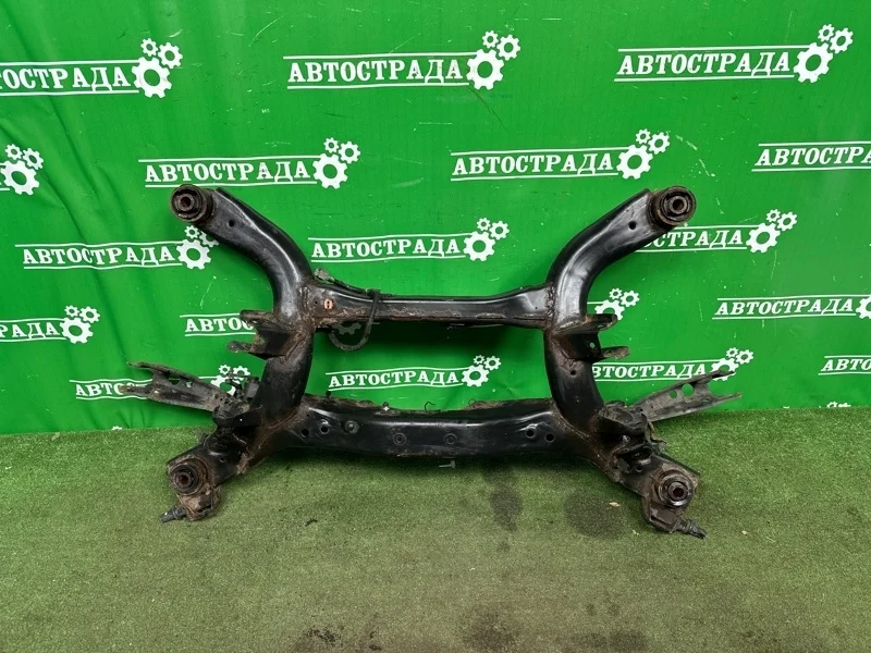 Подрамник Nissan Murano 2003-2008 55400CC000 Z50, задний