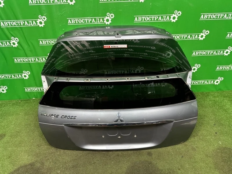Крышка багажника Mitsubishi Eclipse Cross 2017-2022 5801B826