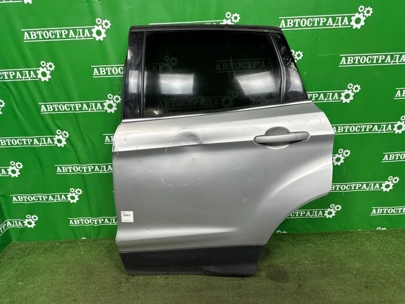 Дверь Ford Kuga 2012-2019 5228814, задняя левая
