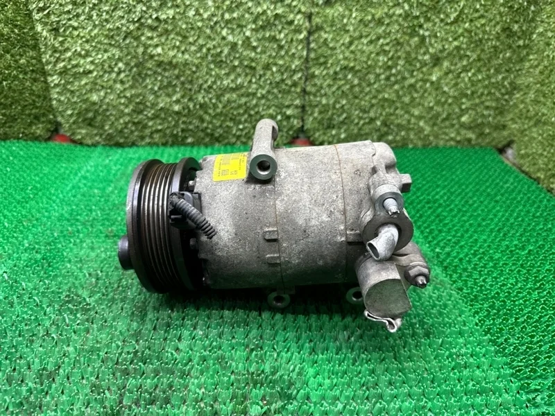 Компрессор кондиционера Ford Mondeo 4 2007-2015 6G9119D629DE SEBA