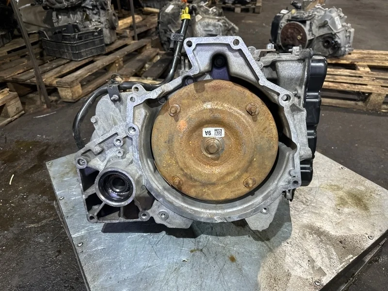 АКПП Ford Escape 2 2007-2012 9L8P7000FA AJ