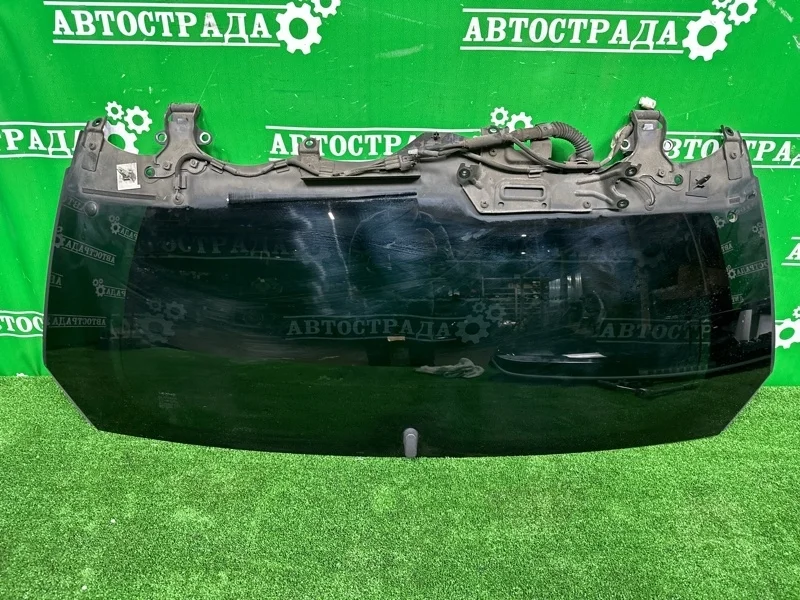 Стекло двери багажника Lexus GX460 2008-2022 6810560240