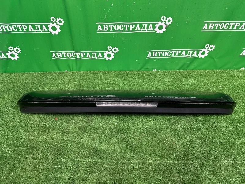 Спойлер Lexus Gx460 2008-2022 7608560100