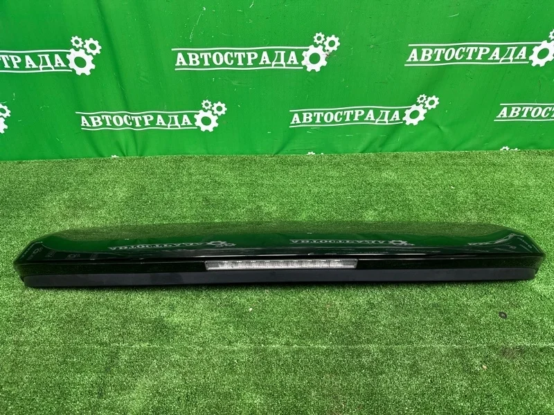 Спойлер Lexus Gx460 2008-2022 7608560100