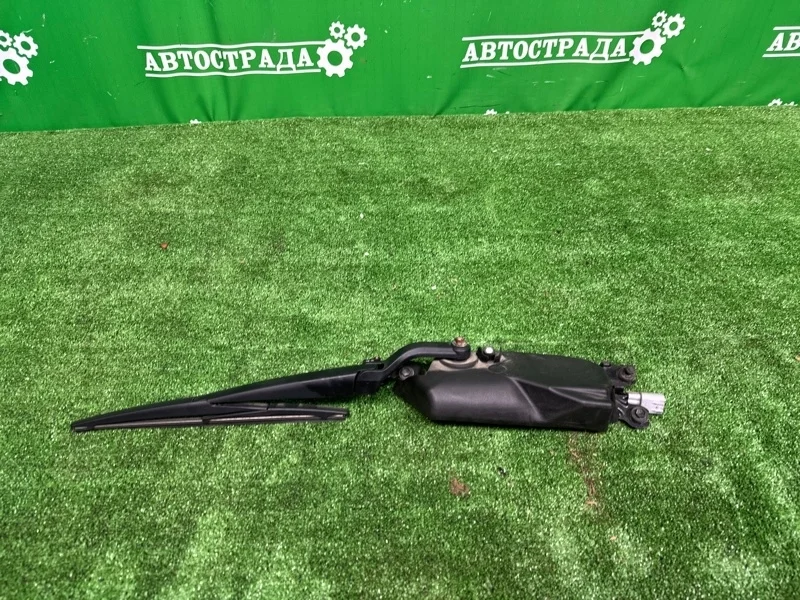 Моторчик дворника Lexus GX460 2008-2022 8513060270