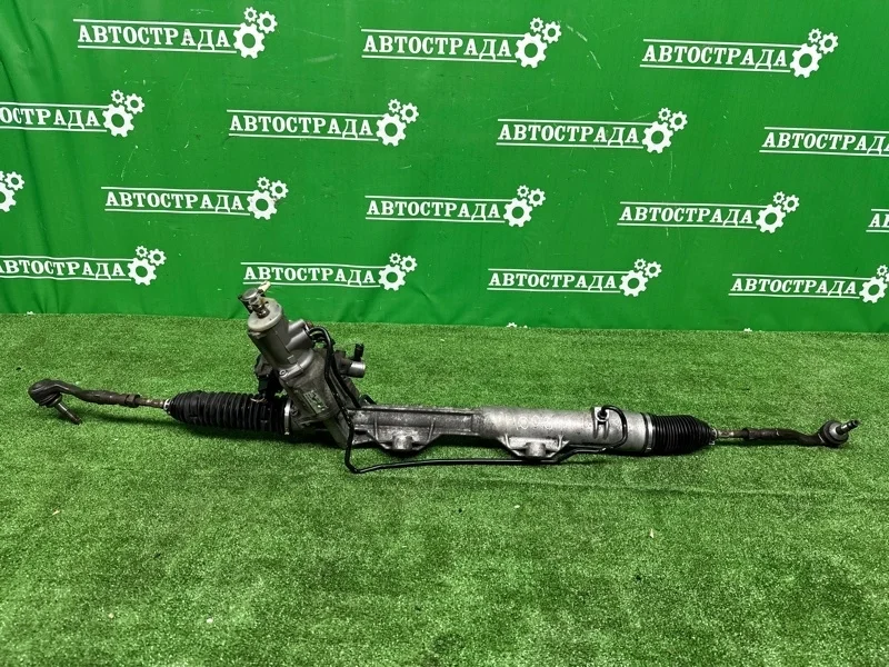 Рулевая рейка Bmw 7 2011-2015 32106795225 F01