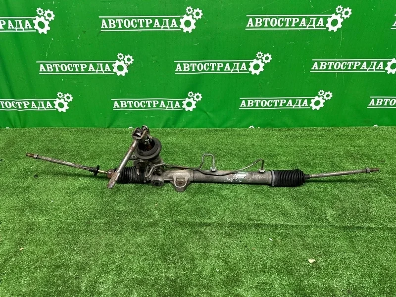 Рулевая рейка Mitsubishi Lancer 9 MR491876