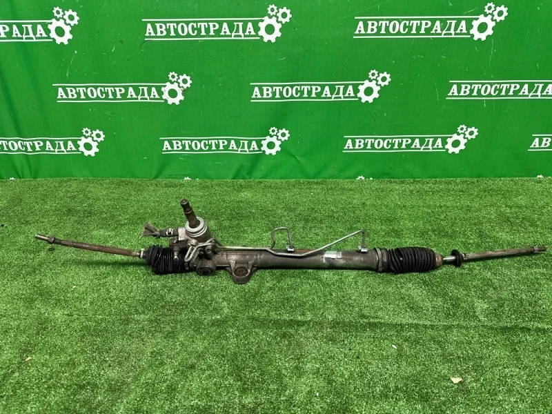 Рулевая рейка Mitsubishi Lancer 9 2000-2009 MR491876