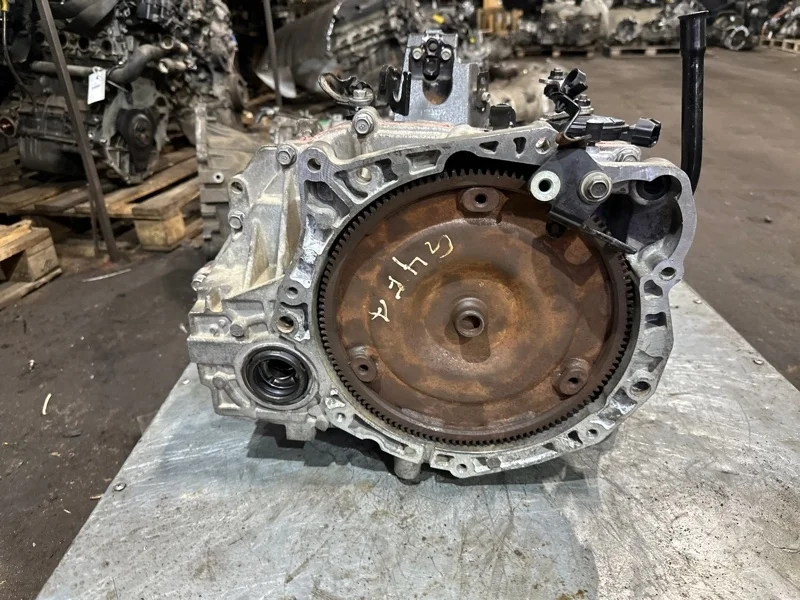 АКПП Hyundai Solaris 2011-2015 4500023161