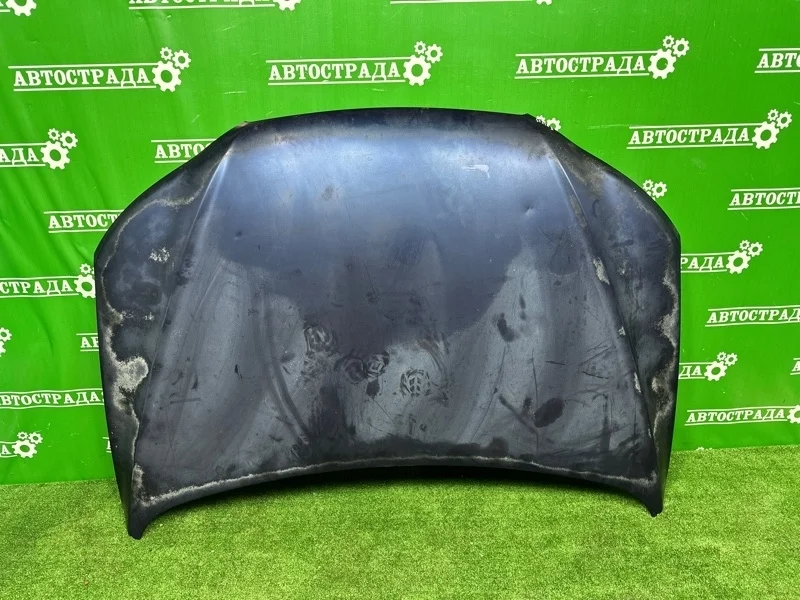 Капот Hyundai Santa Fe 2005-2012 664002B030