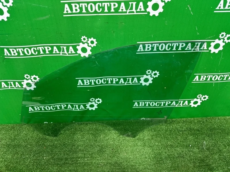 Стекло двери Volkswagen Passat 2013-2021 3G0845201 B8, переднее левое