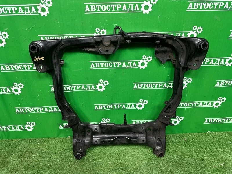 Подрамник Hyundai I30 Elantra Ceed Cerato 2007-2012 624052H020