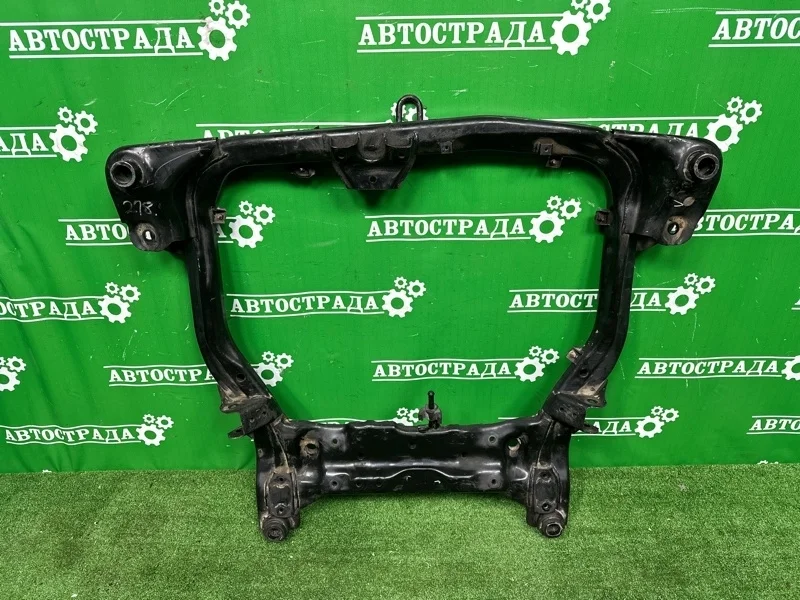 Подрамник Hyundai I30 Elantra Ceed Cerato 2007-2012 624052H020