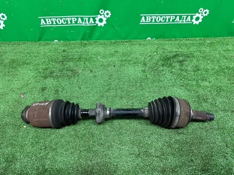 Привод Honda Accord 8 2008-2013 44305TA0A50, передний правый