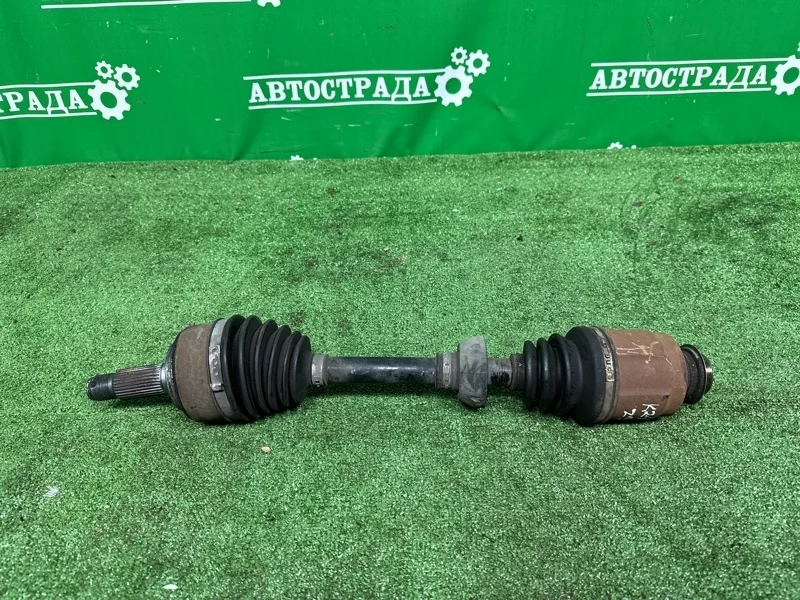 Привод Honda Accord 8 2008-2013 44305TA0A50, передний правый