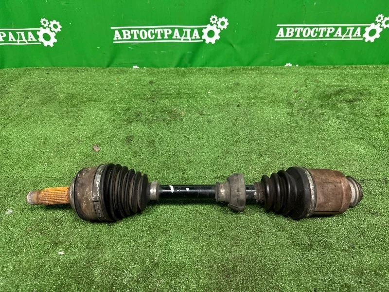 Привод Honda Accord 8 2008-2013 44305TA0A50, передний правый