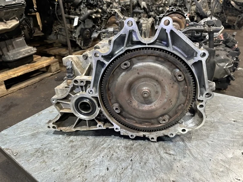 АКПП Hyundai Tucson 2004-2009 4500039145 2.7