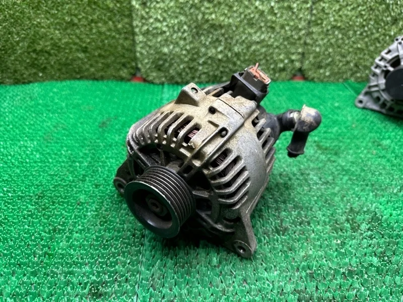 Генератор Hyundai Tucson 2000-2005 3730037800 G6BA