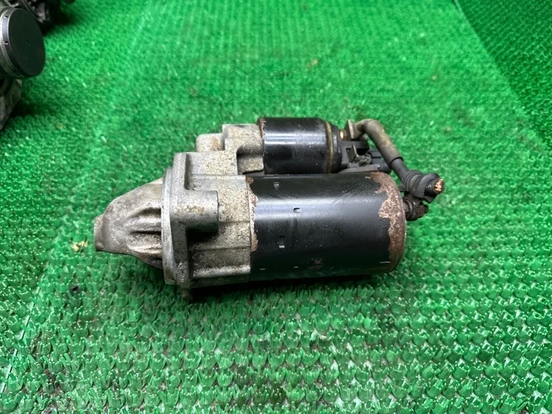 Стартер Volkswagen Passat 1998-2005 06B911023 1.8