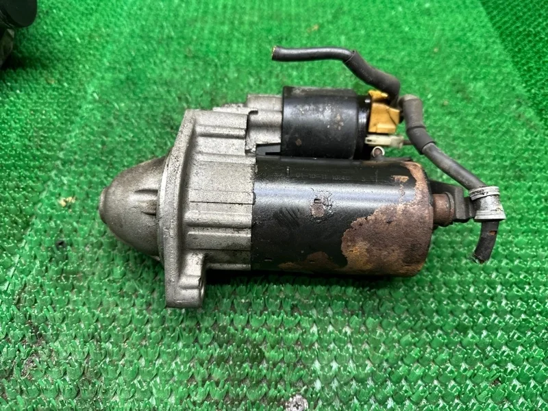 Стартер Volkswagen Passat 1998-2005 06B911023 1.8