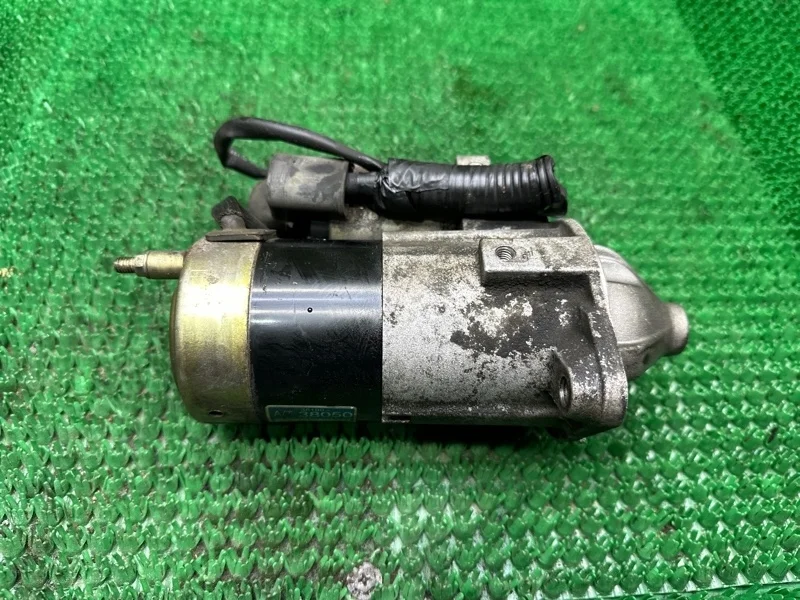 Стартер Hyundai Sonata 1998-2006 3610038050 EF G4JP
