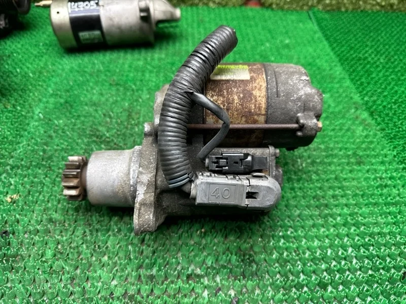 Стартер Toyota 2810074130