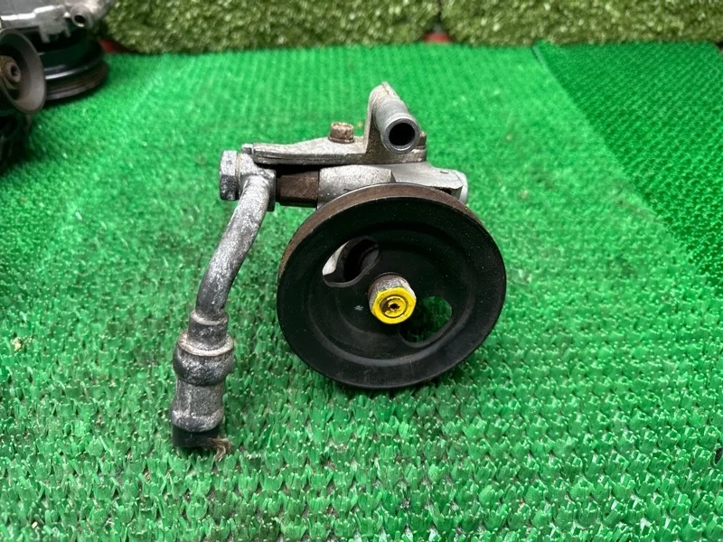 Насос ГУР Hyundai Accent 1999-2011 5711022502