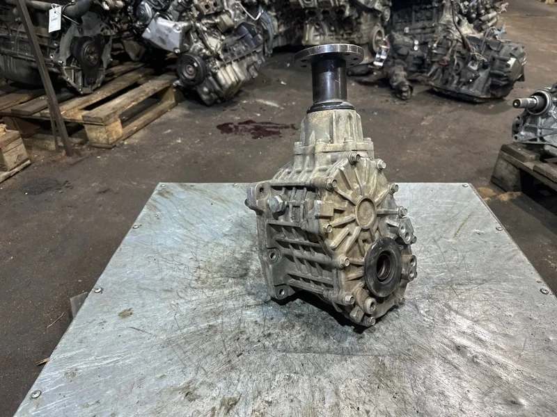 Раздатка редуктор Hyundai Santa Fe 2005-2012 4730039300 D4HB