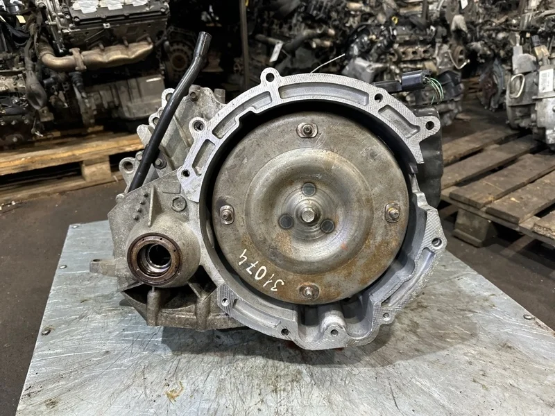 АКПП Ford Mondeo 3 2000-2007 3S7P7000BC 2.0