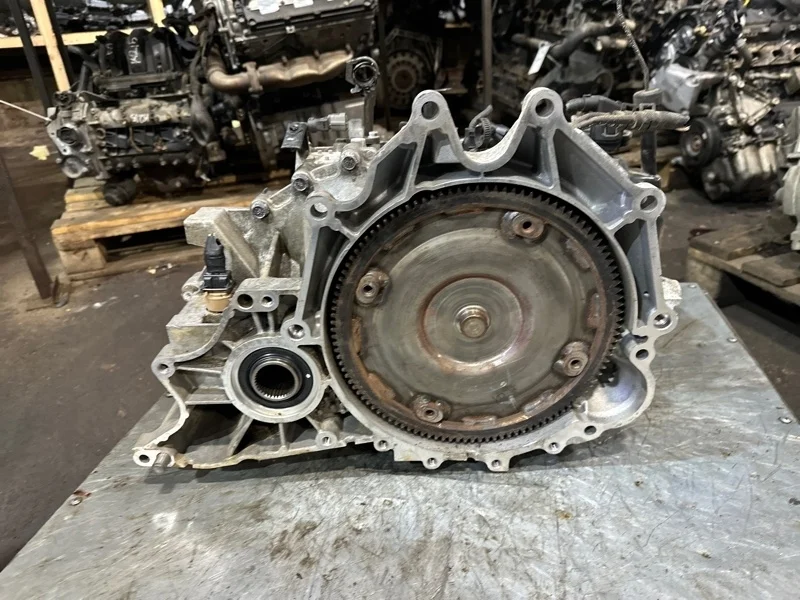 АКПП Hyundai Tucson 2004-2009 4500039145 2.7