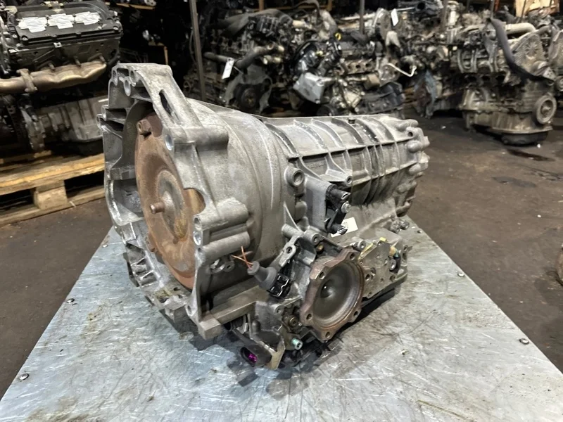АКПП Volkswagen Passat 1998-2005 01V300050N 1.8