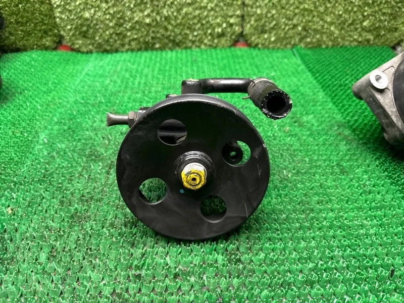 Насос ГУР Chevrolet Epica 2006-2009 96475856