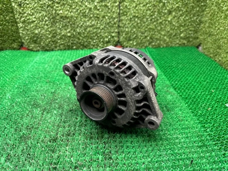 Генератор Chevrolet Epica 2006-2012 96647269