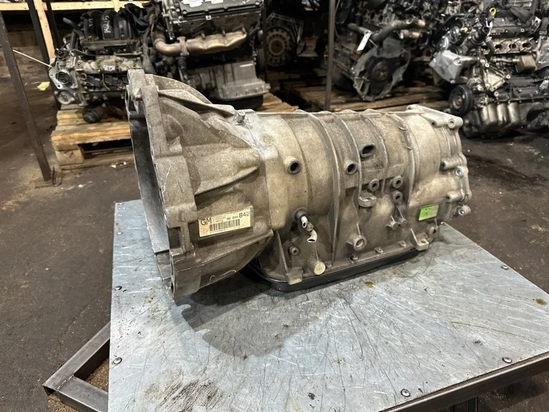 АКПП Bmw X3 1999-2003 24007523281 E83 M54B30