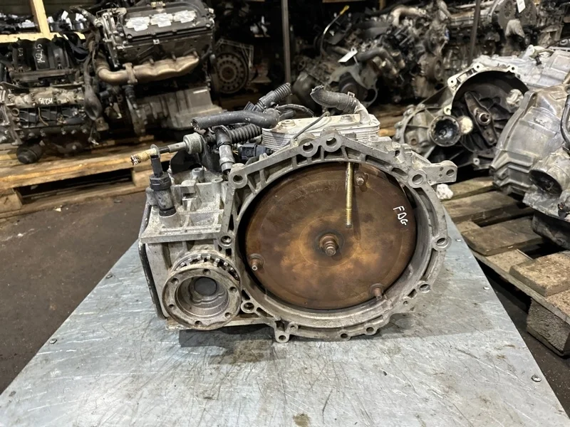 АКПП Skoda Octavia 1997-2005 01M300032MV