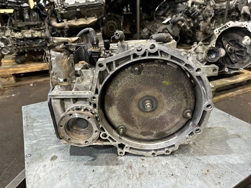 АКПП Skoda Octavia 1997-2005 01M300032MV