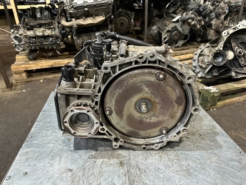 АКПП Skoda Octavia 2001-2011 01M300032LX