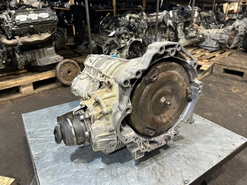 АКПП Volkswagen Superb PASSAT A4 01V300048NX