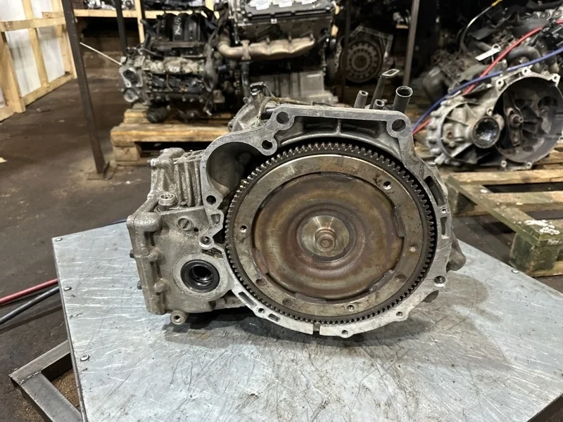 АКПП Hyundai Matrix 2001-2008 4500022871