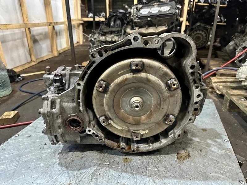 АКПП Toyota Camry 3050033220 20