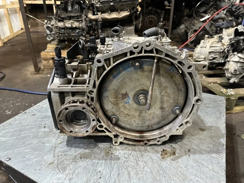 АКПП Skoda Octavia 2001-2011 01M300032LX