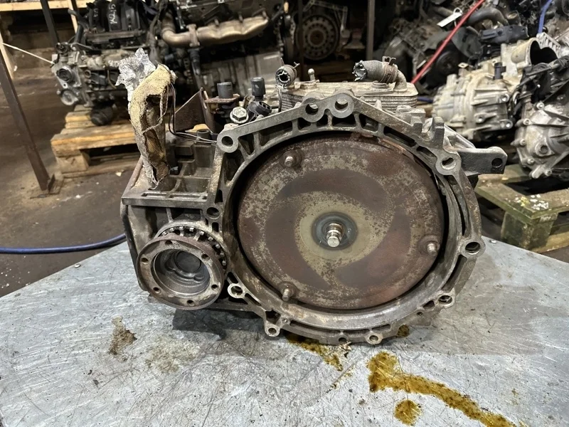 АКПП Skoda Octavia 2001-2011 01M300032LX