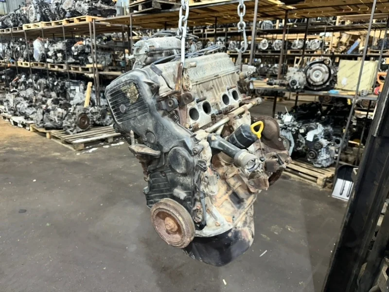Двигатель Toyota Rav 4 1995-2000 190007A170 3S FE