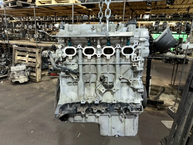 Двигатель Suzuki J20A J20A