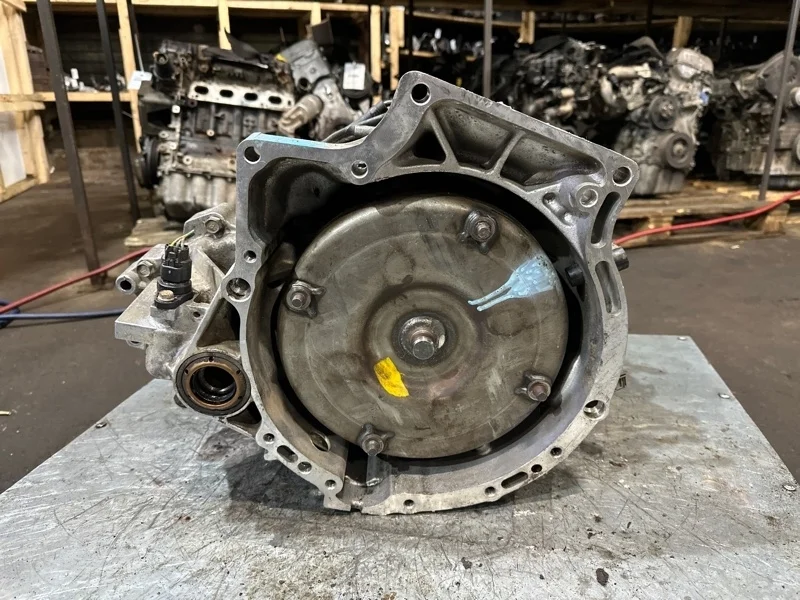 АКПП Kia Spectra SHUMA 2000-2003 450002Z055