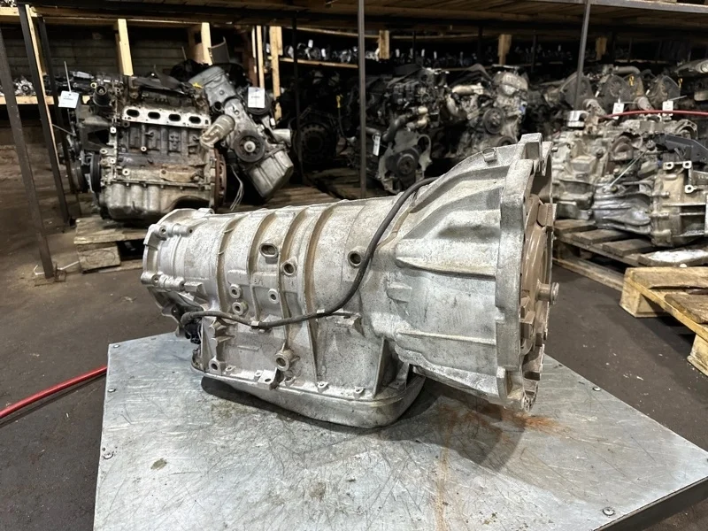АКПП BMW X5 1999-2003 24007518606 E53 M57D30